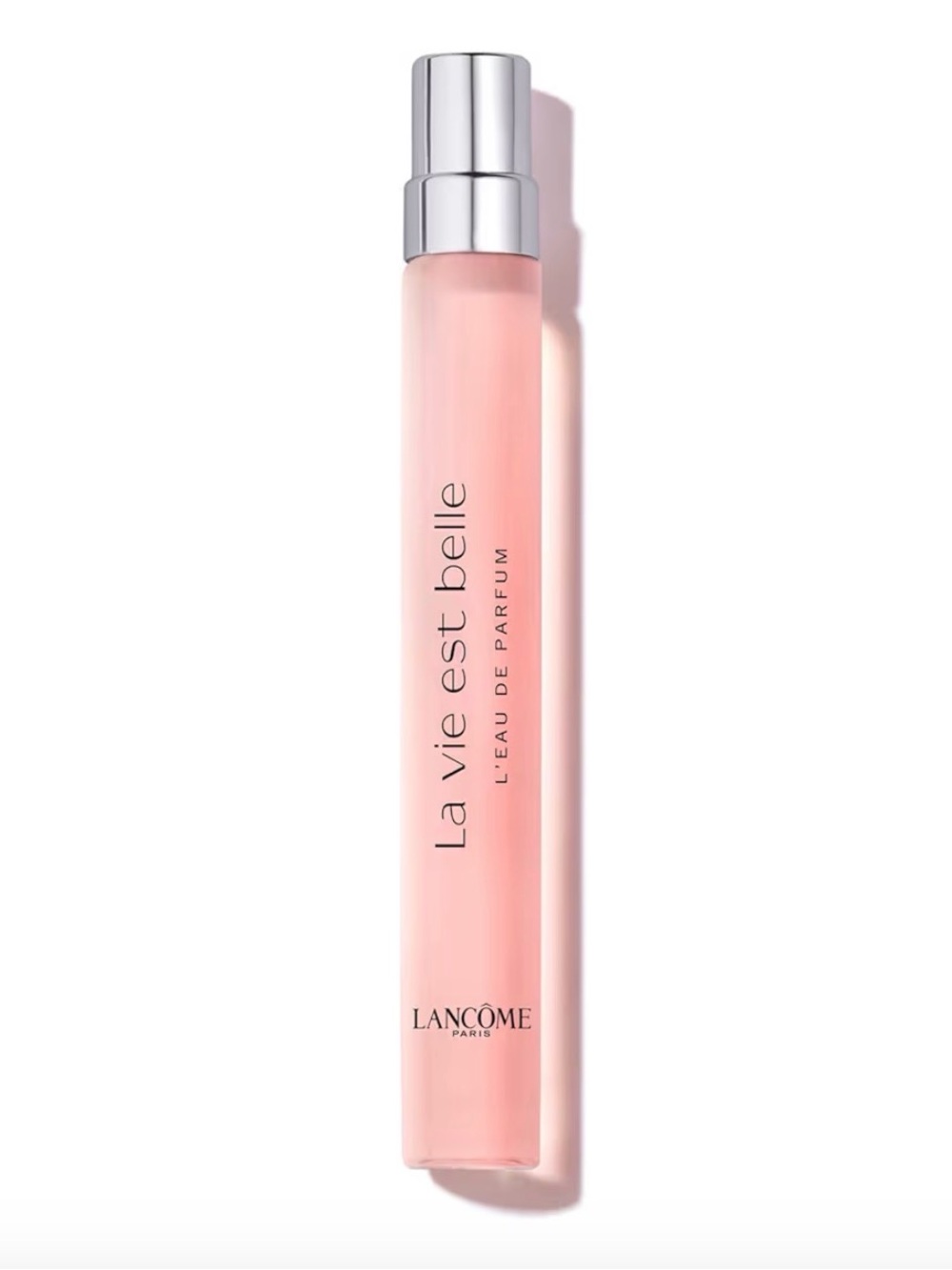 NWT AUTHENTIC Lancôme La Vie Est Belle L'Eau de Parfum Travel Spray